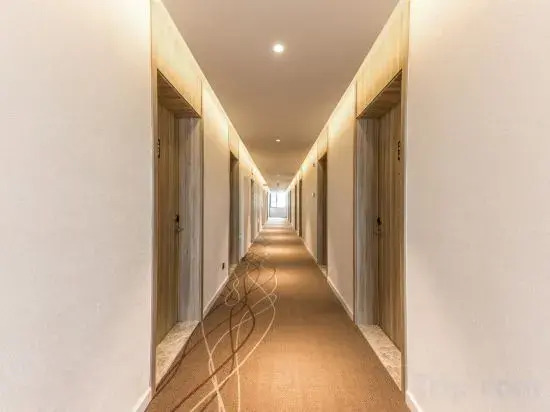 Hanting Premium Hotel Shanghai West Yingao Road Subway Station