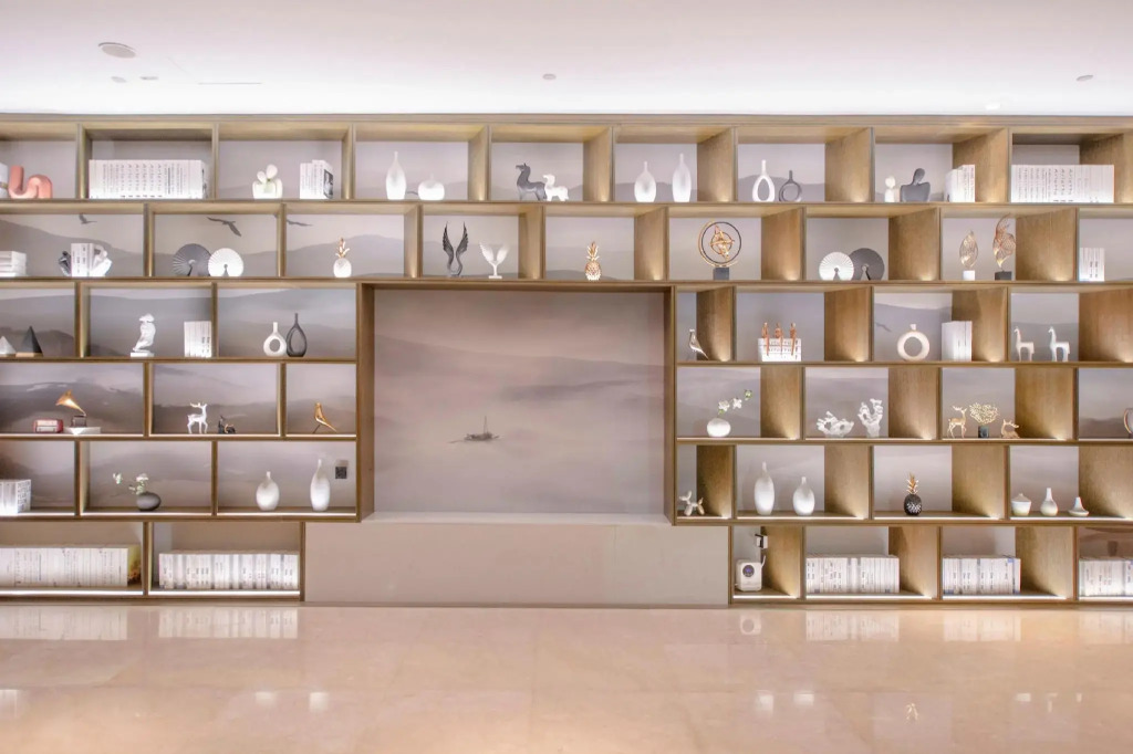 Bojue Shijia Hotel