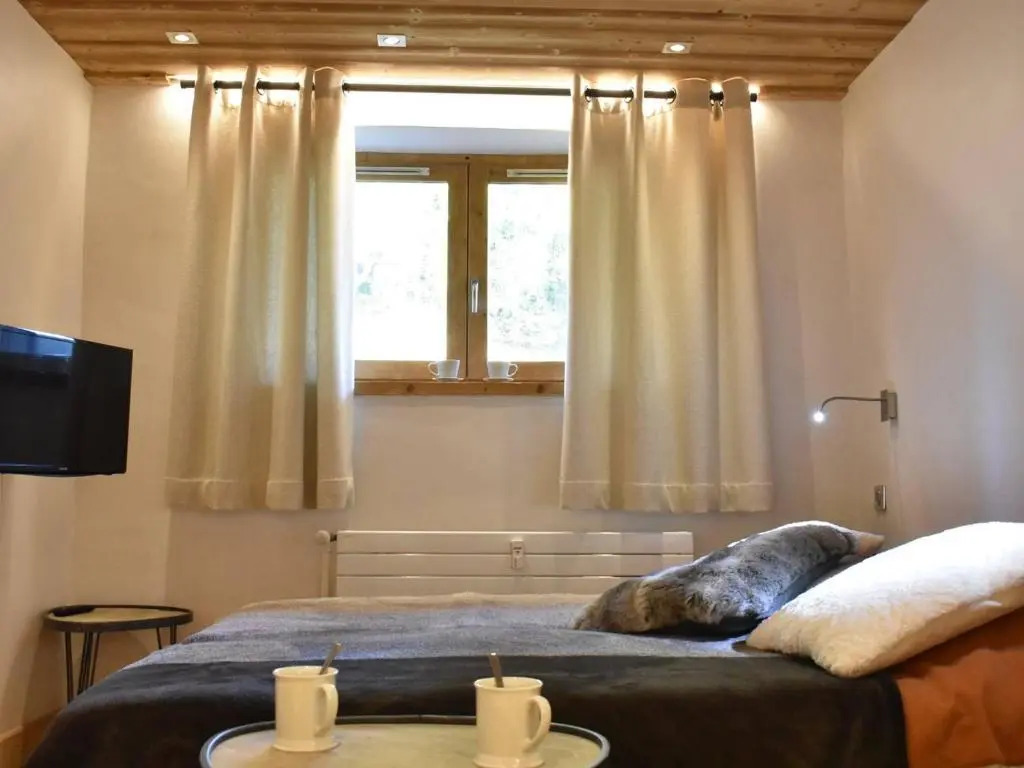Appartement Méribel, 1 pièce, 2 personnes - FR-1-180-393