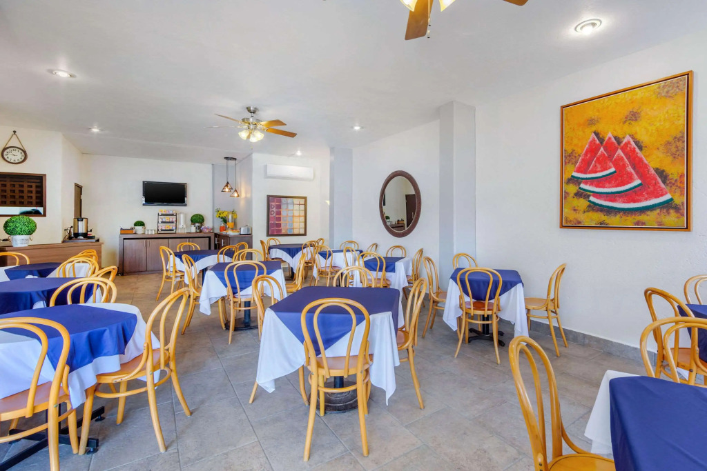 Comfort Inn Tampico