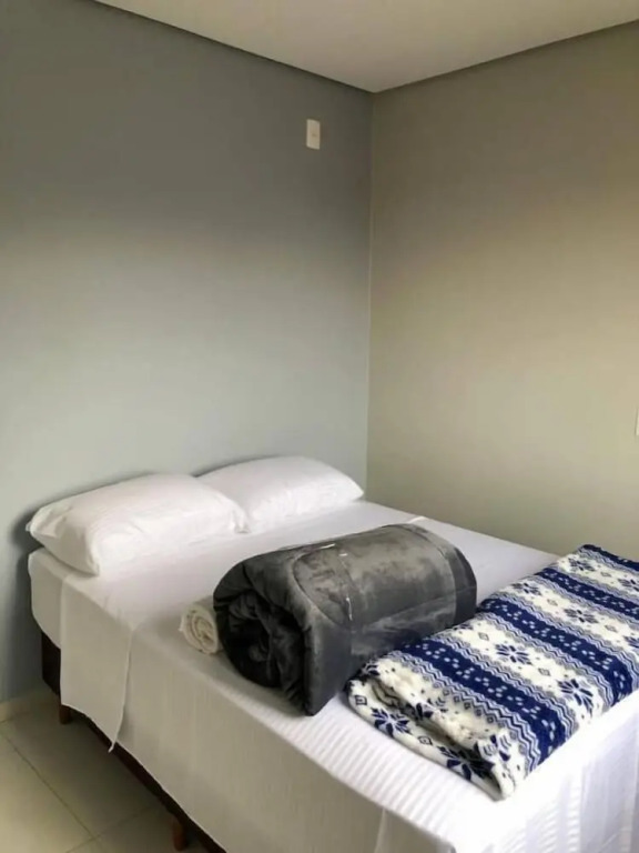 Buenos Hotel Francisco Beltrão