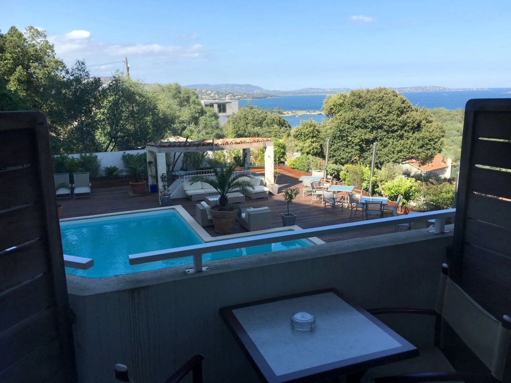 Hotel Le Tilbury