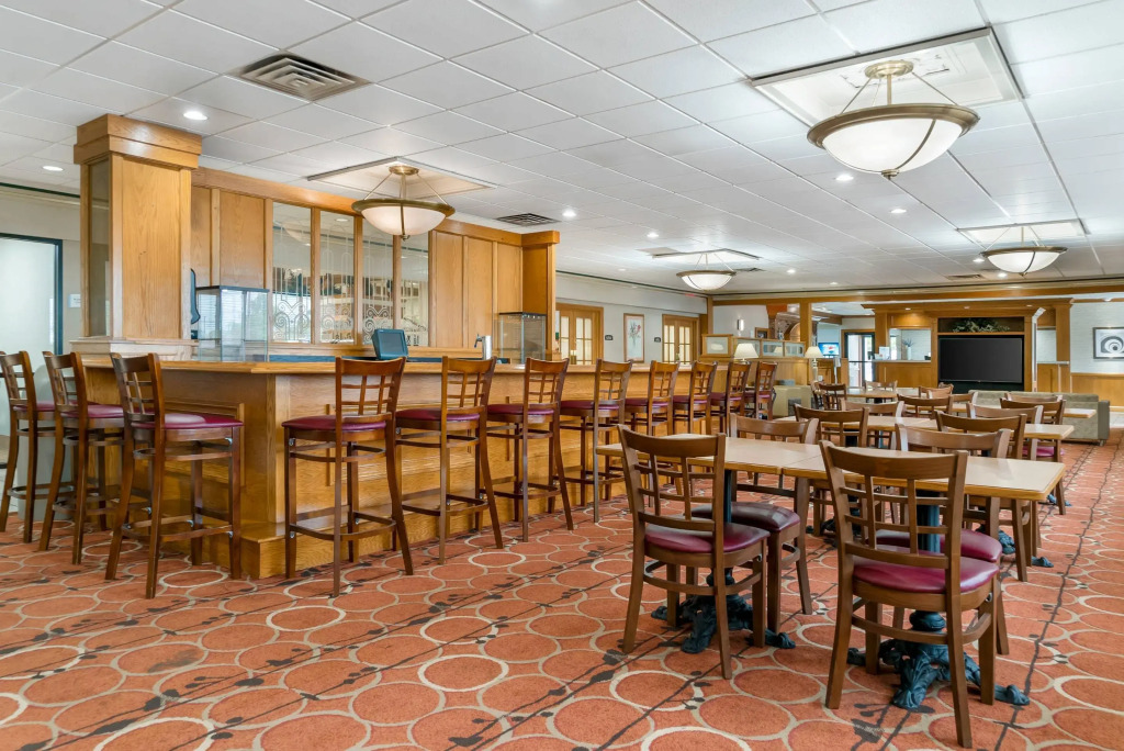 Quality Inn & Suites Monroe