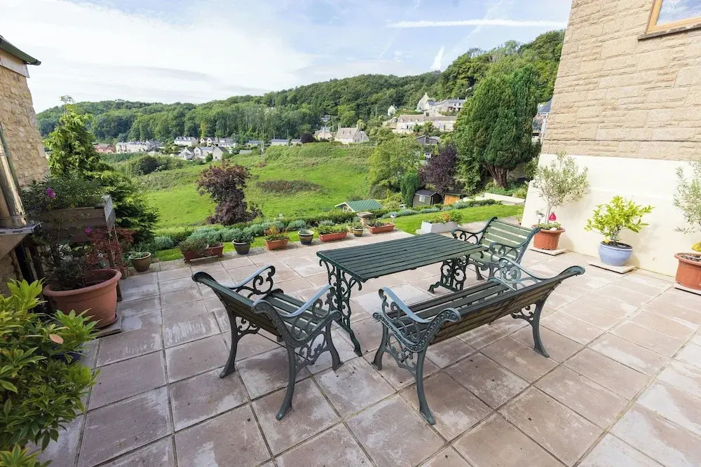 The Dormers - Amazing Views & Space