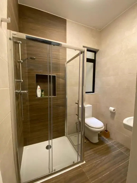 Rabat Falcon Apartment