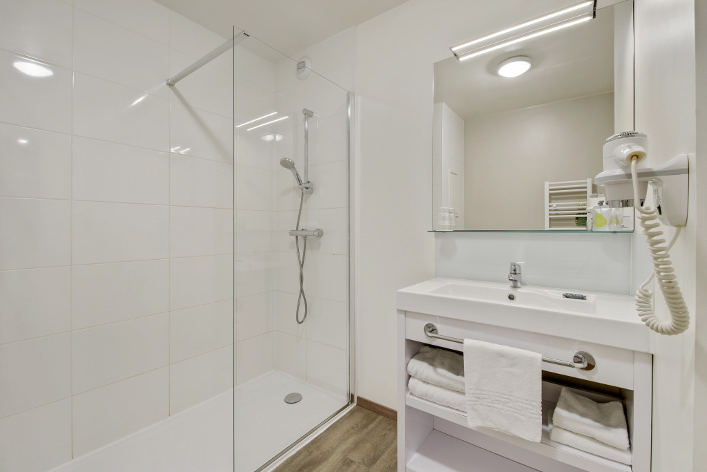 All Suites Appart Hôtel - Bordeaux - Pessac