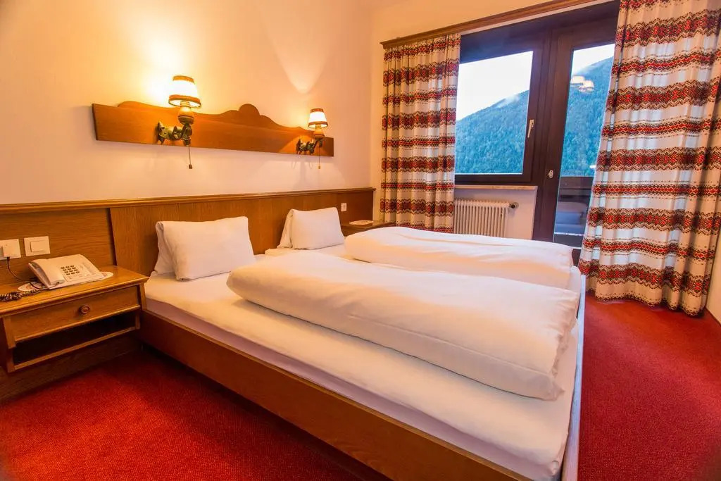Ferienland Stubai