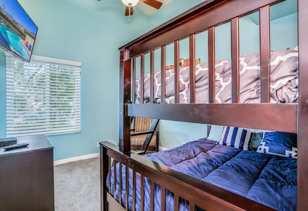 819 Palm Springs - 3 Br Home