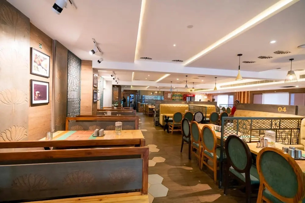 JK HOTELS
