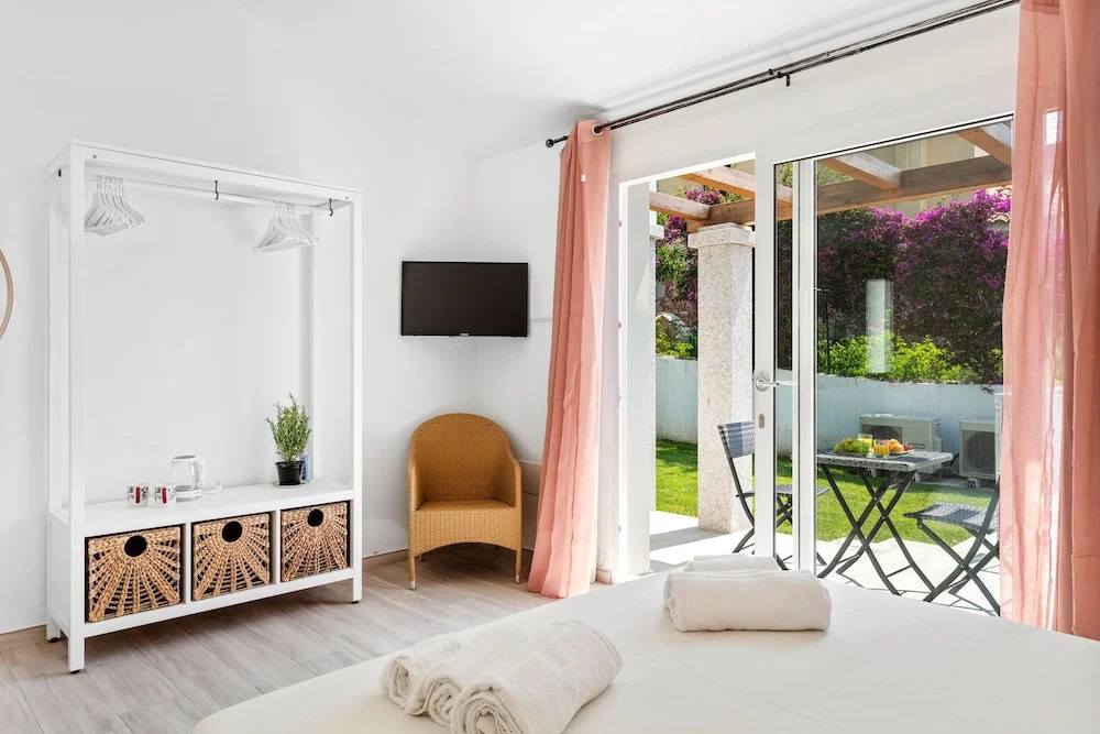 Sardegna è - New Rooms