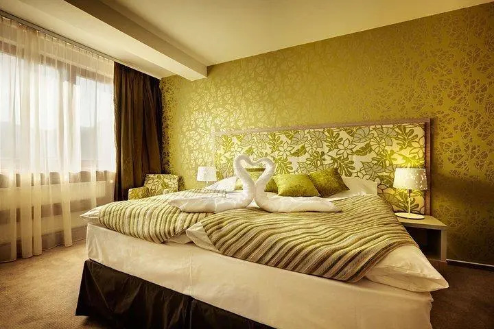 Hotel Bystrá