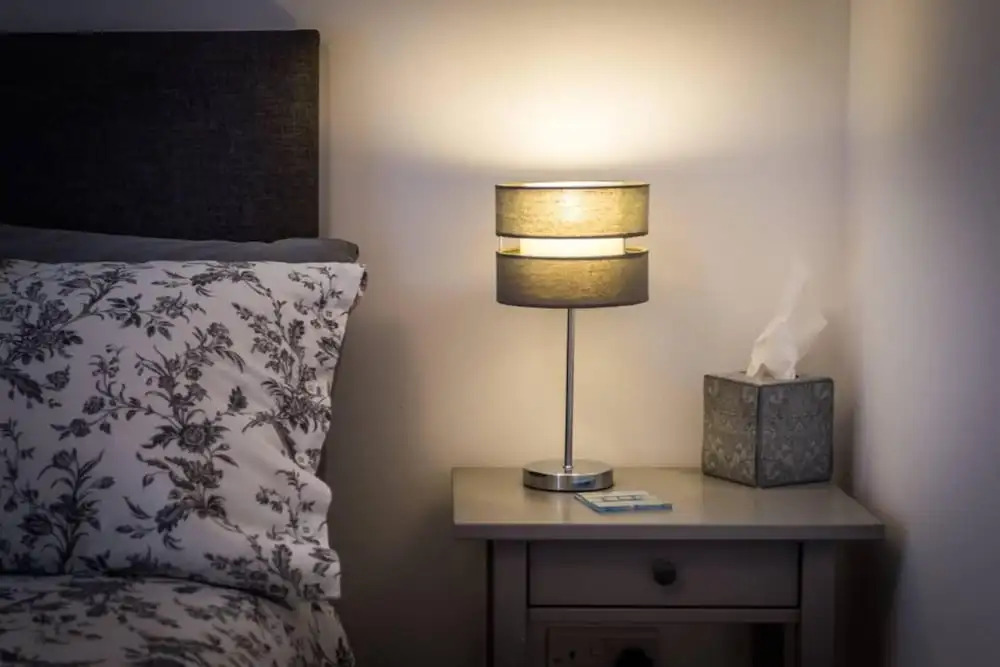 Ideal Couples Base for Exploring the Isle of Arran