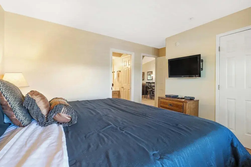 Foothills Tranquility - On-site Amenities Access
