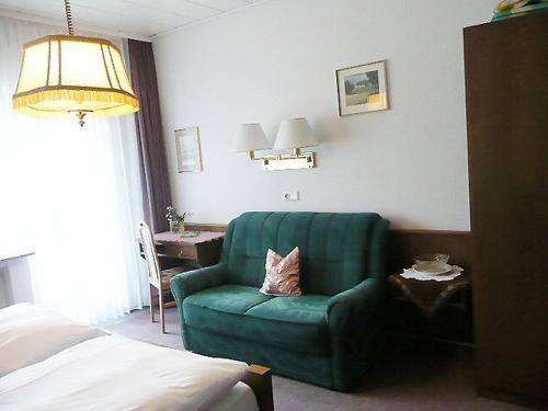 Hotel Olympia