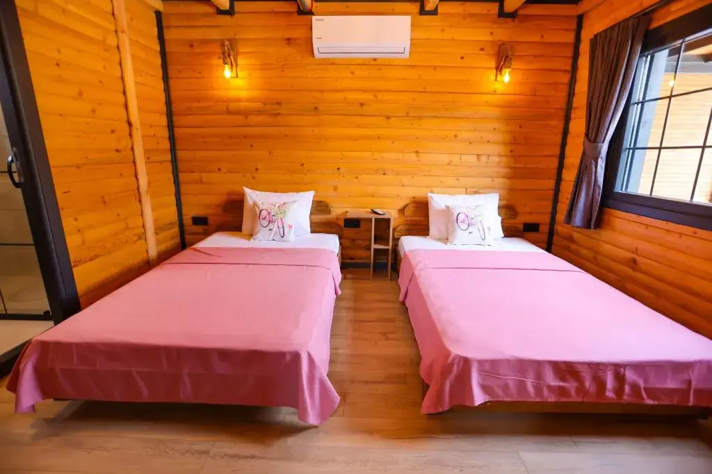 MSC Bungalov Sapanca
