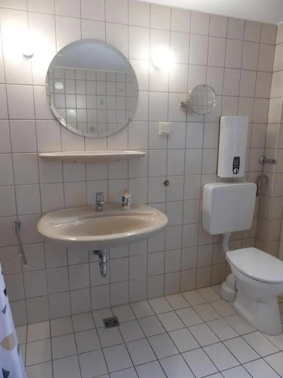 Ferienwohnung Sünteltraum