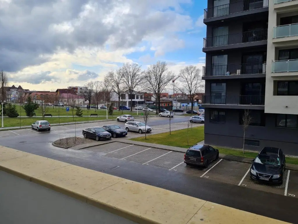 Apartament Luca P4B Oradea Prima Residence