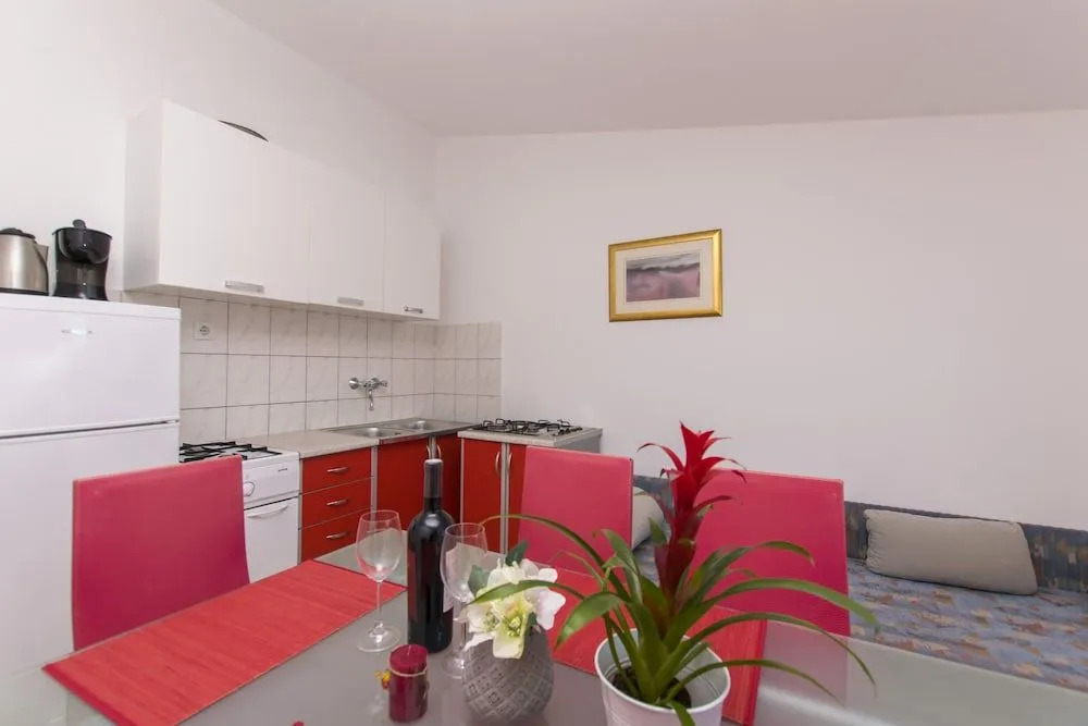 Apartment Nediljka
