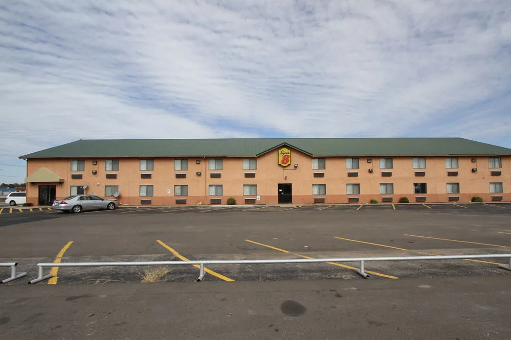 Greenwood Inn