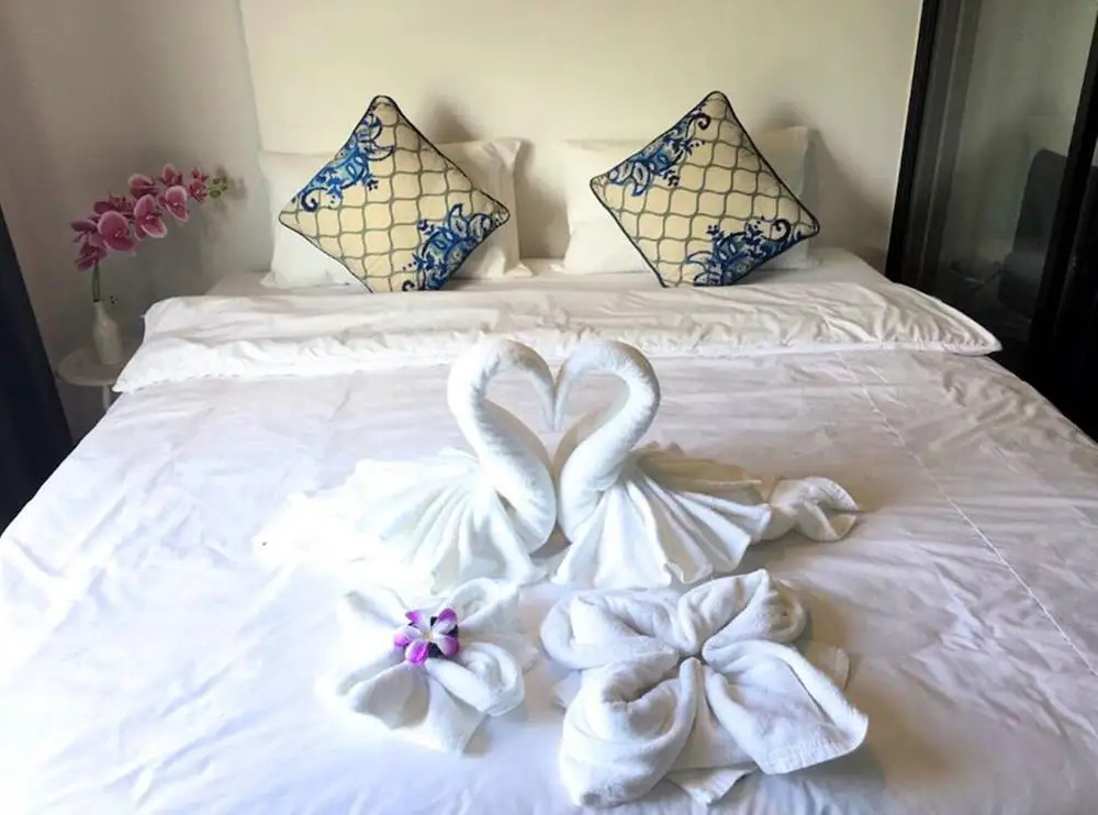 Phuket Rooms Stay