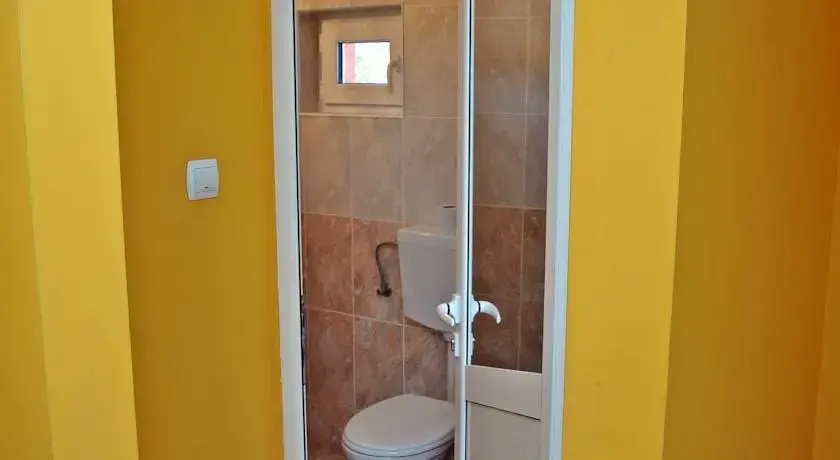 Casa Potcoava