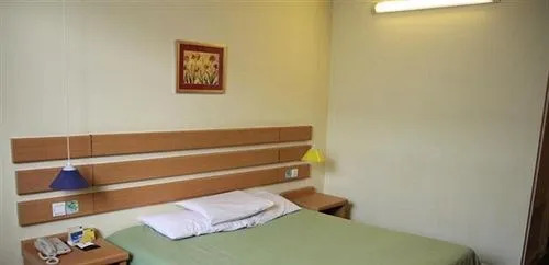 Home Inn Bangbu Huaihe Lu