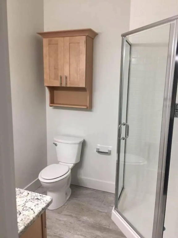 The Lofts at 517