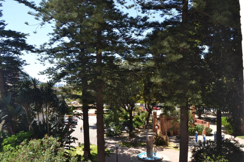 Hotel Miramar