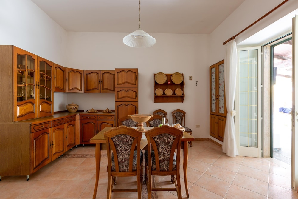 2497 Villa Cielo e Terra by Barbarhouse