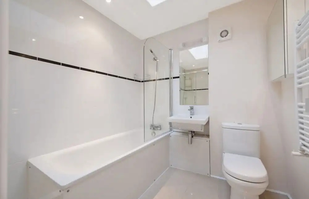 Welbeck Street Apartments
