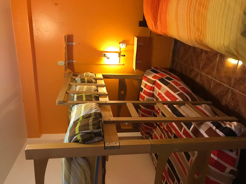 Casa de Ana B&B