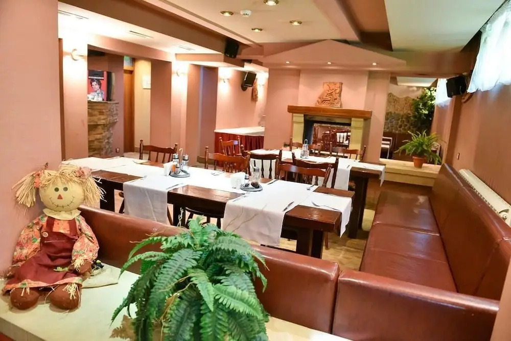 Martin Club Hotel