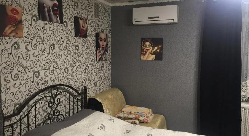 Beryozka Hotel