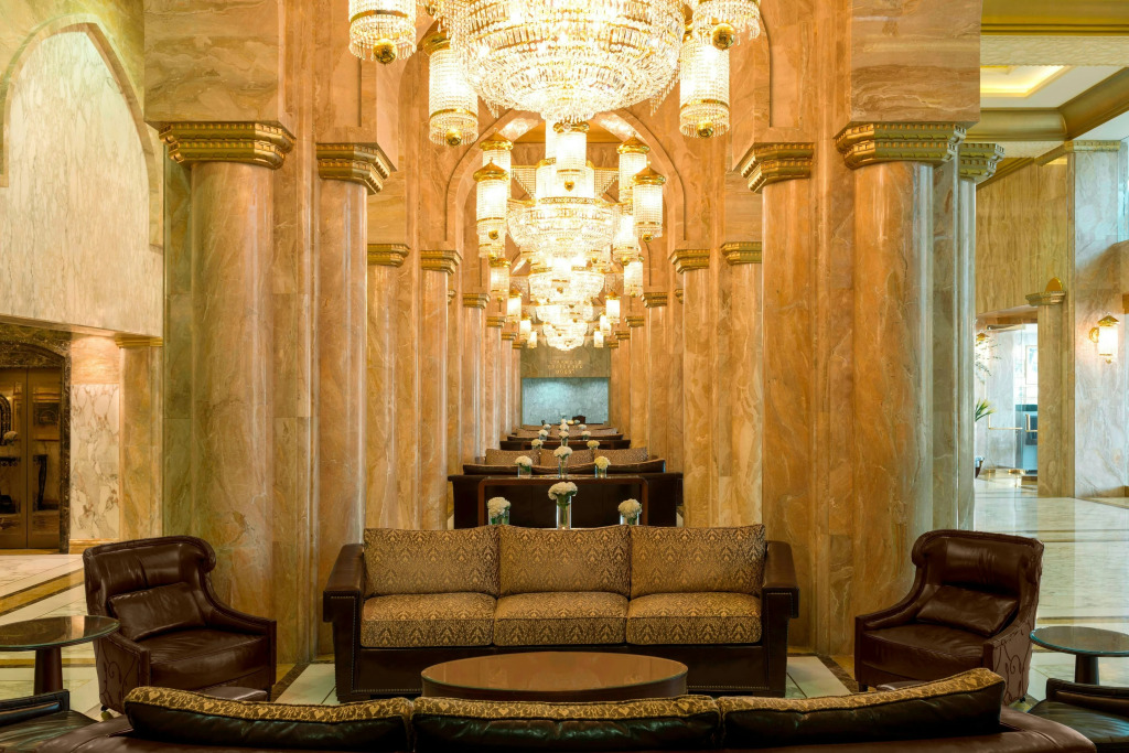 Sheraton Kuwait, a Luxury Collection Hotel, Kuwait City