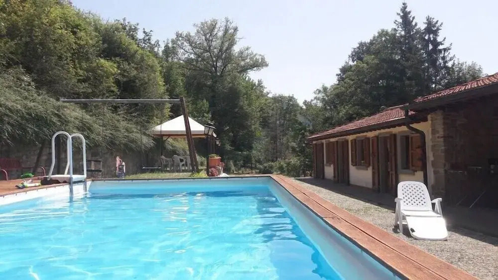 B&B Borgo Valagnesi casa Annarita