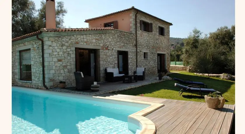 Rokka Villas