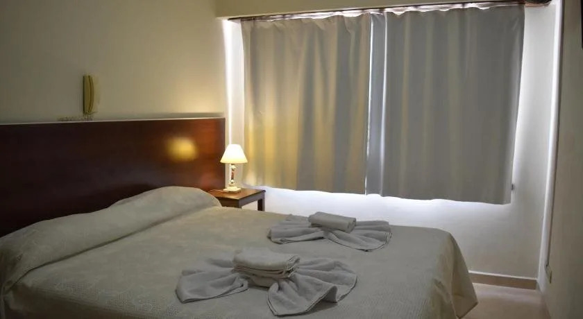 Hotel Bertiami