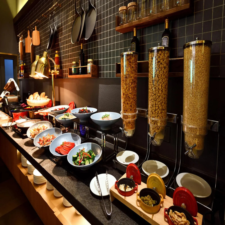 Jinshan Hotel