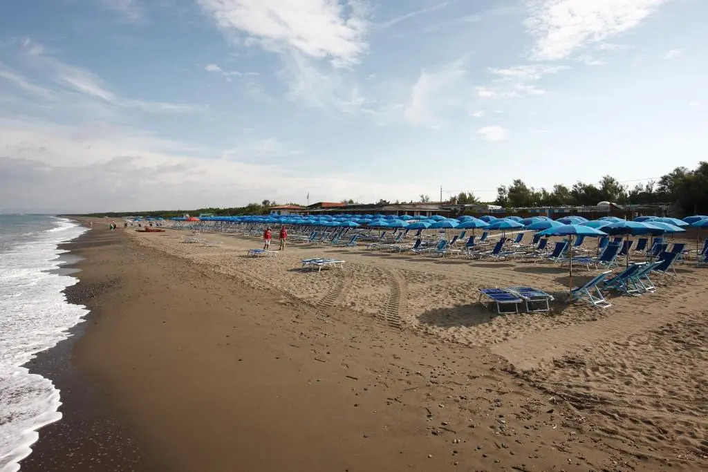 Camping Arcobaleno