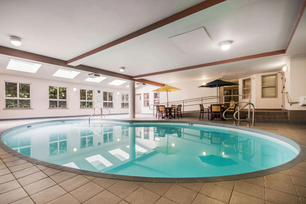 Clarion Hotel & Conference Centre