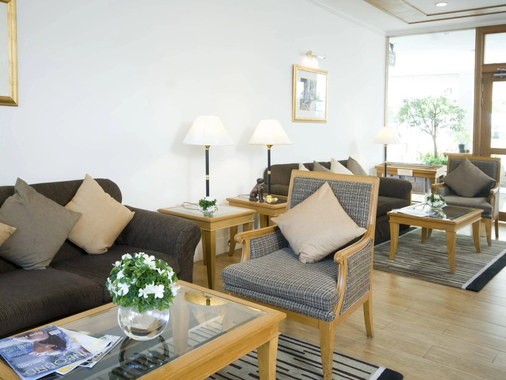 Classic Kameo Hotel and Serviced Apartments, Sriracha