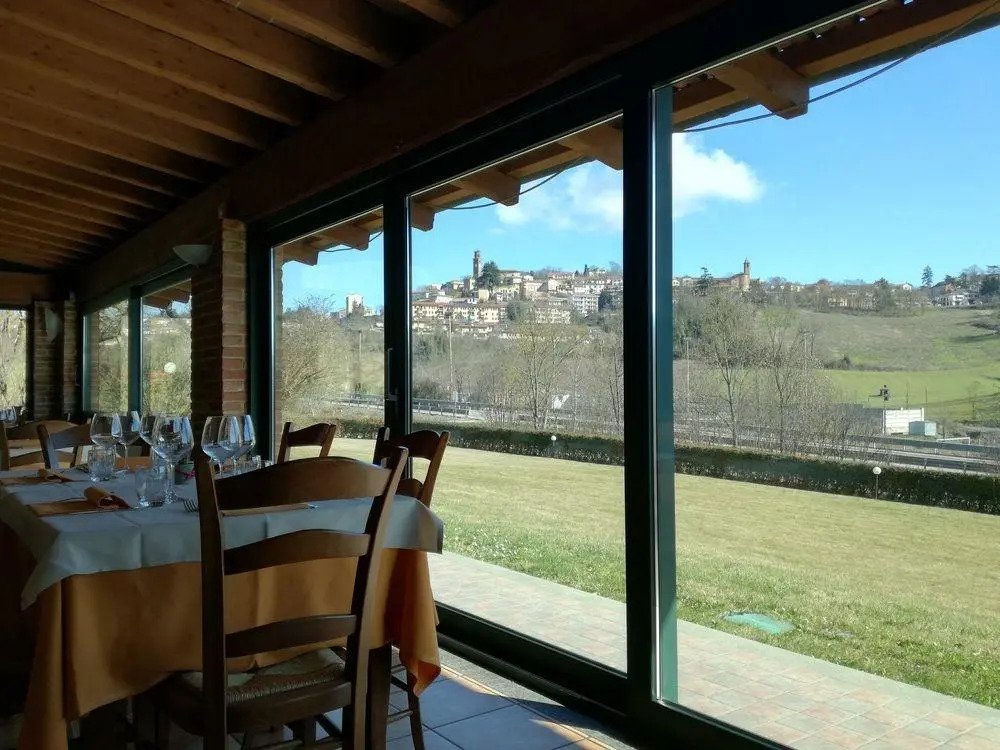 Locanda DellArzente