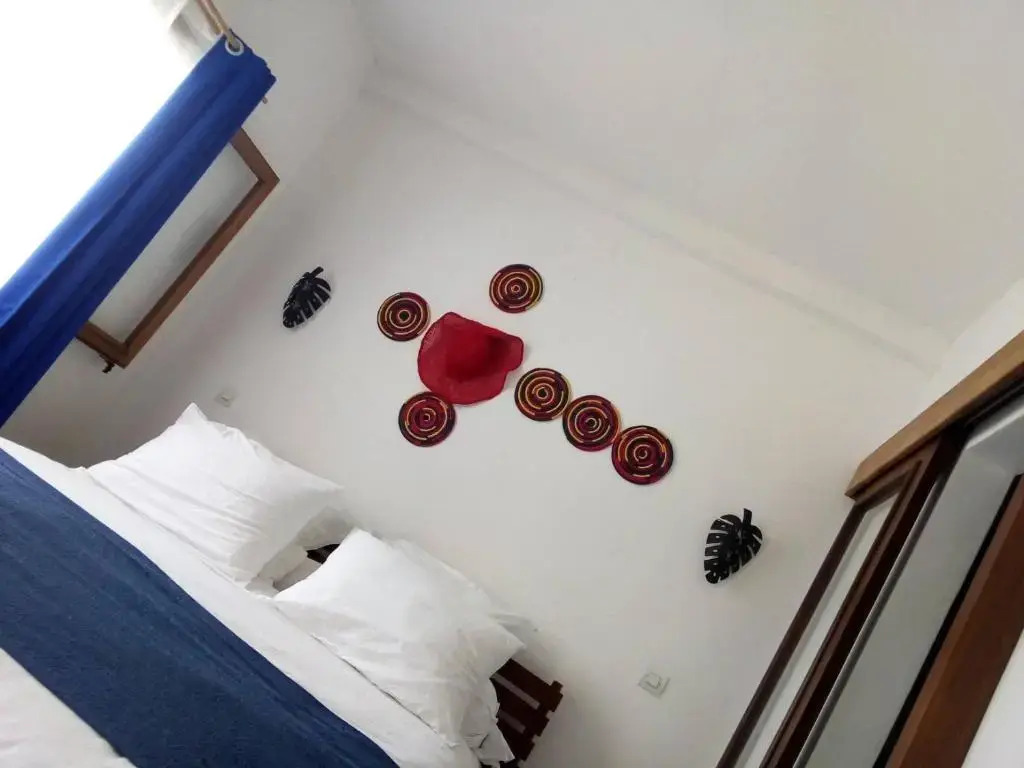 SATRANA HOTEL TAMATAVE