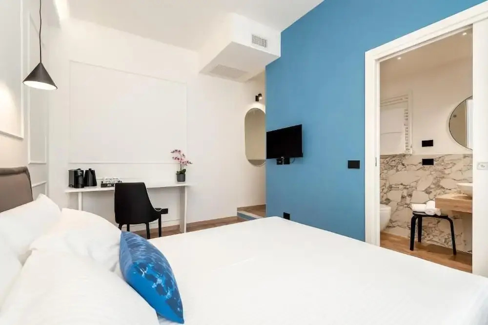 Nelli Rooms - Via Veneto
