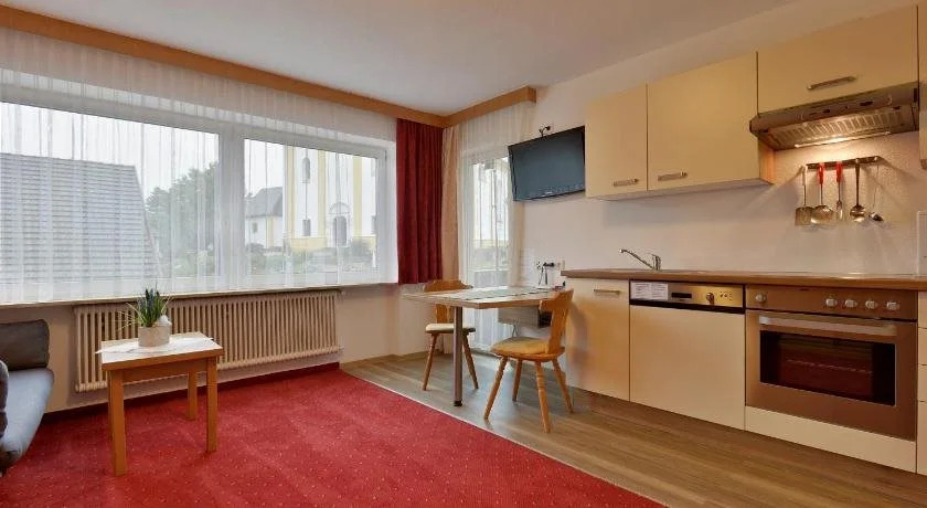 Appartements Herold