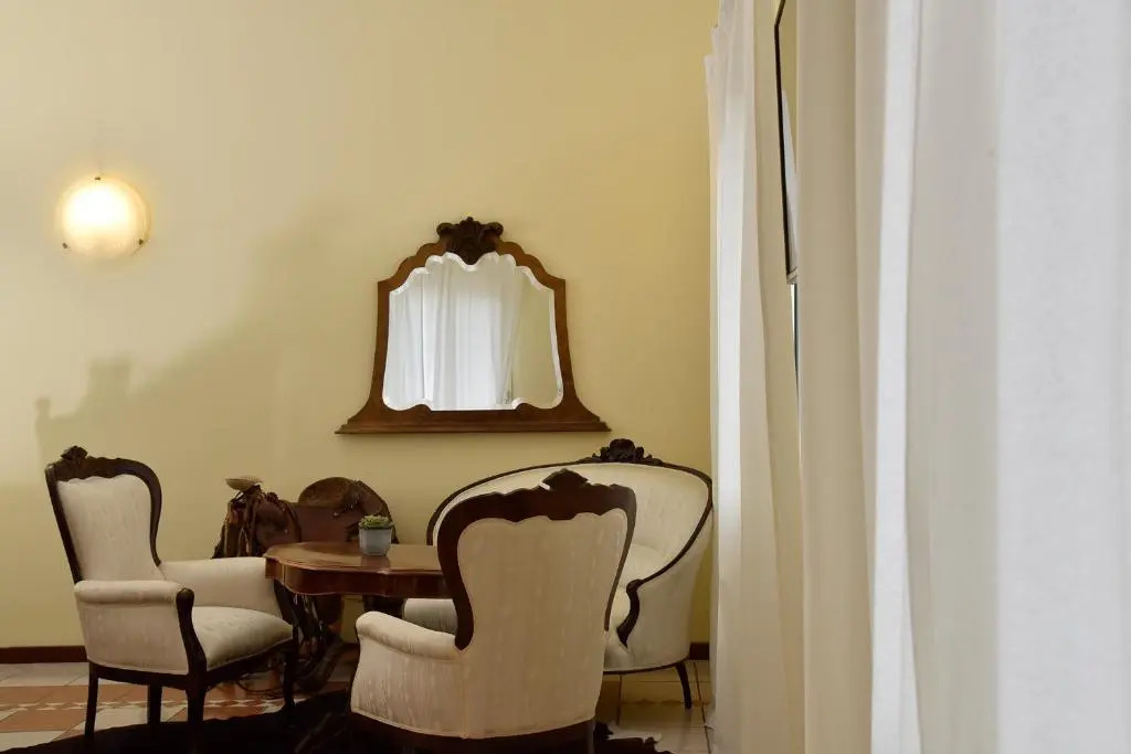 Agriresort Villa Bentivoglio