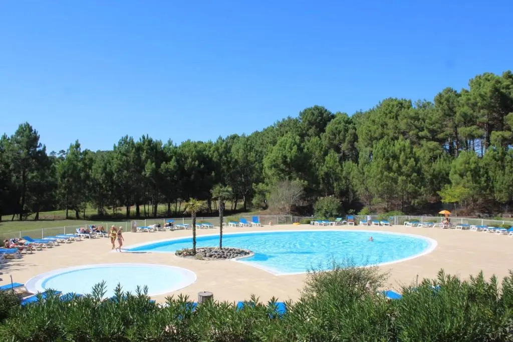 Résidence Gascogne \ appartement 116