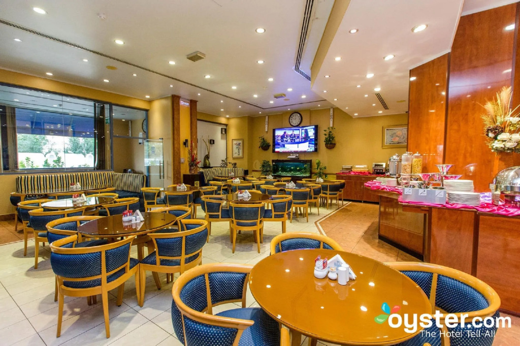 Rolla Residence Hotel Apartment