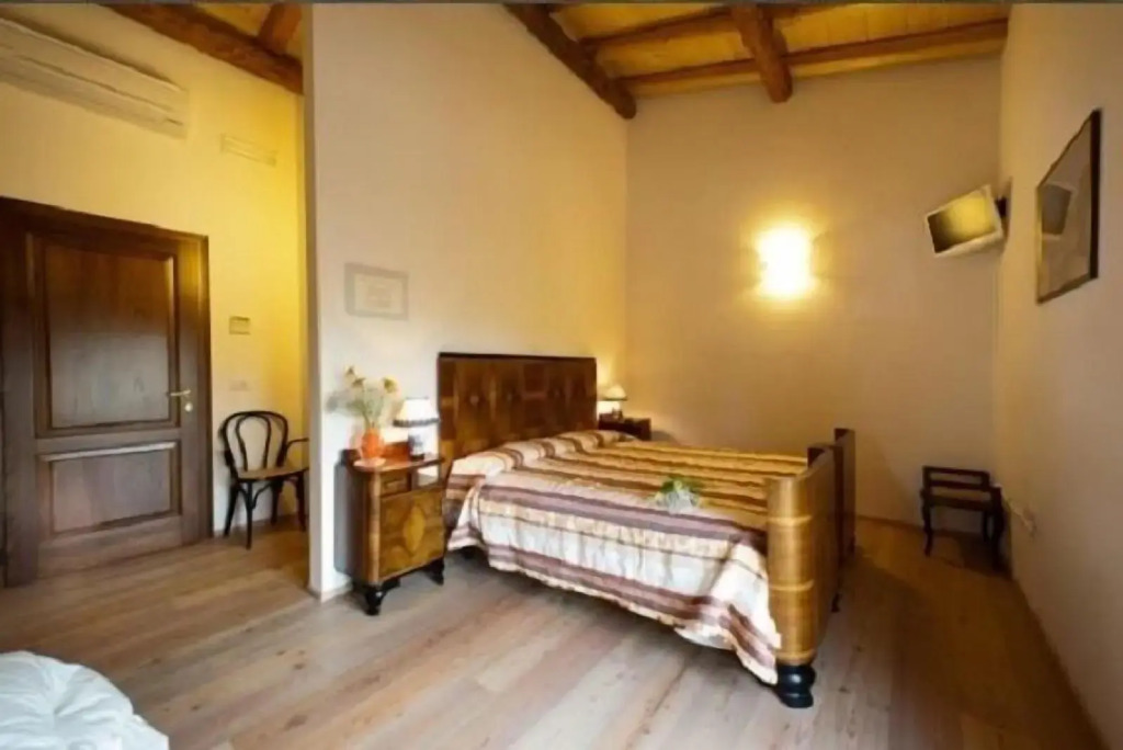Agriturismo Pieve San Nicolo