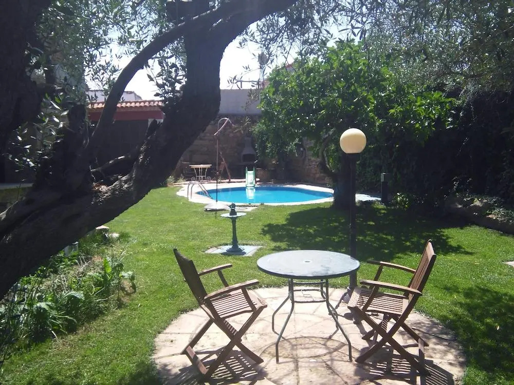 CASA GIBRANZOS